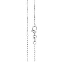 Collana Le Bebé Donna in Oro bianco Diamante LBB504 - LBB504